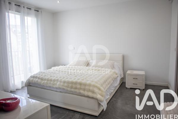 Maison à vendre 7 pièces 170 m² Ozoir-la-Ferrière