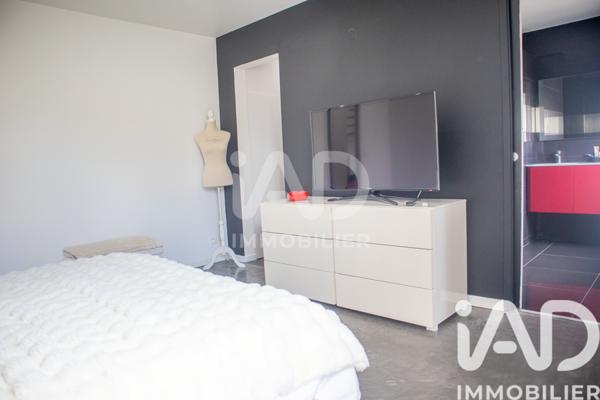 Maison à vendre 7 pièces 170 m² Ozoir-la-Ferrière