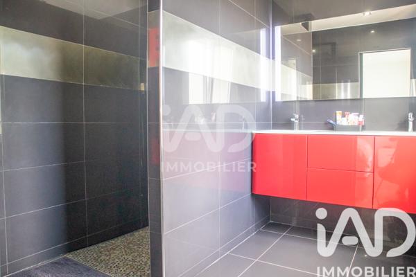 Maison à vendre 7 pièces 170 m² Ozoir-la-Ferrière