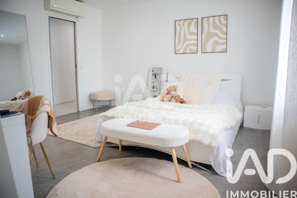 Maison à vendre 7 pièces 170 m² Ozoir-la-Ferrière