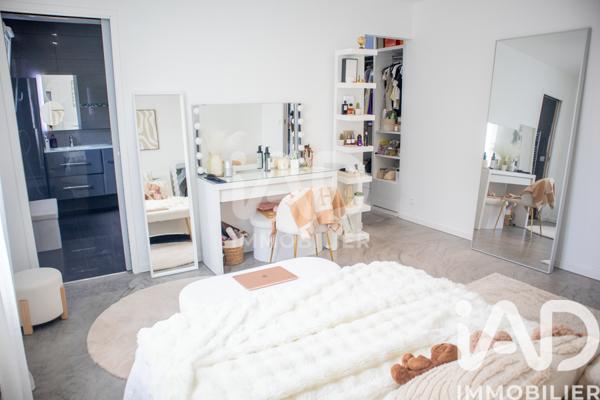 Maison à vendre 7 pièces 170 m² Ozoir-la-Ferrière