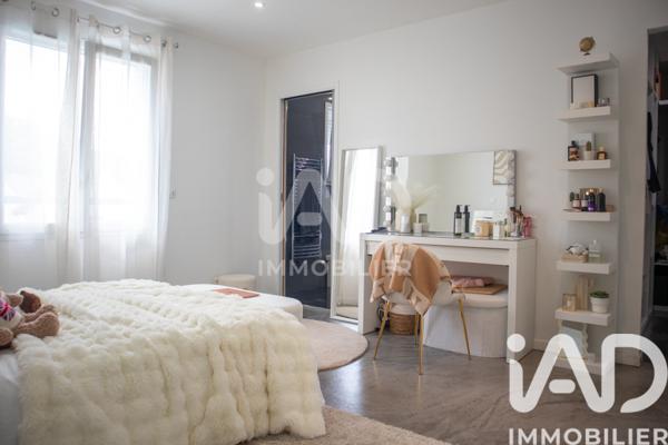 Maison à vendre 7 pièces 170 m² Ozoir-la-Ferrière
