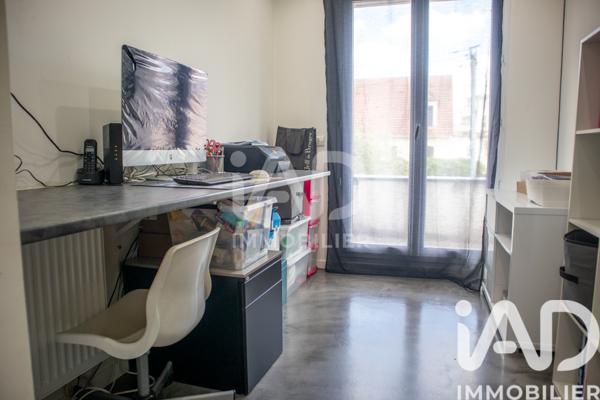 Maison à vendre 7 pièces 170 m² Ozoir-la-Ferrière
