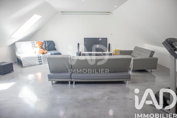 Maison à vendre 7 pièces 170 m² Ozoir-la-Ferrière