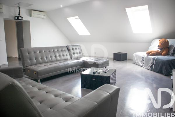 Maison à vendre 7 pièces 170 m² Ozoir-la-Ferrière