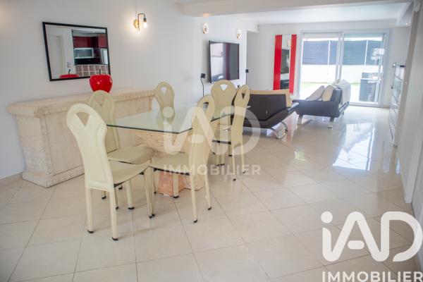 Maison à vendre 7 pièces 170 m² Ozoir-la-Ferrière