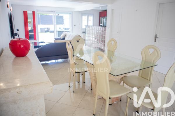 Maison à vendre 7 pièces 170 m² Ozoir-la-Ferrière