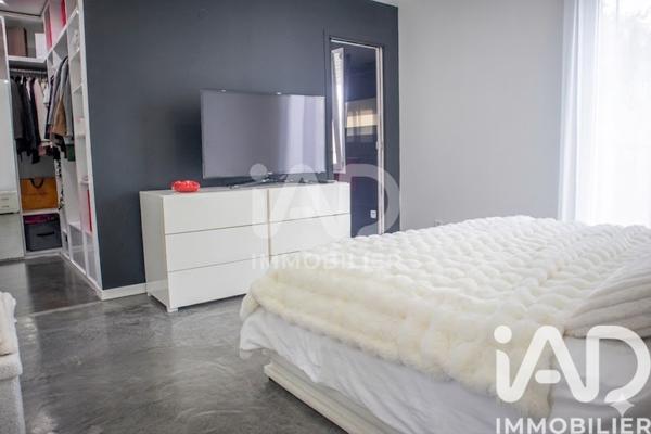 Maison à vendre 7 pièces 170 m² Ozoir-la-Ferrière