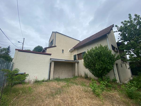 Maison Pontoise 6 pièce(s) 131.25 m² €369 000 ** - Référence 10985