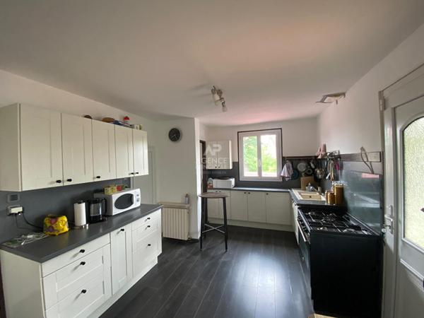 Maison Pontoise 6 pièce(s) 131.25 m² €369 000 ** - Référence 10985