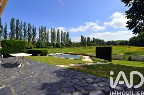 Maison à vendre 6 pièces 148 m² Ollainville