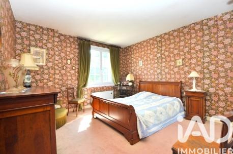 Maison à vendre 6 pièces 148 m² Ollainville