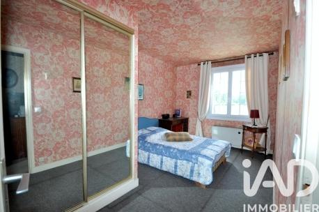 Maison à vendre 6 pièces 148 m² Ollainville