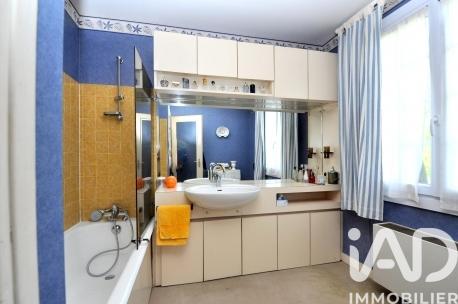 Maison à vendre 6 pièces 148 m² Ollainville