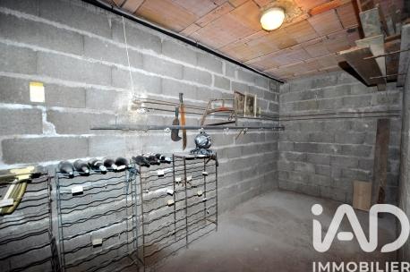 Maison à vendre 6 pièces 148 m² Ollainville