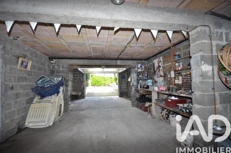 Maison à vendre 6 pièces 148 m² Ollainville