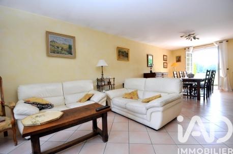 Maison à vendre 6 pièces 148 m² Ollainville