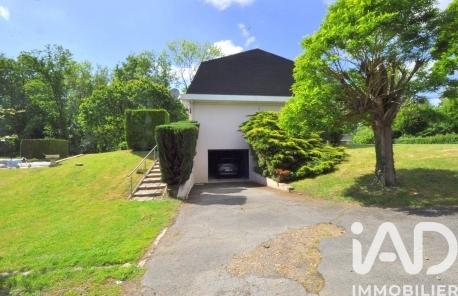 Maison à vendre 6 pièces 148 m² Ollainville