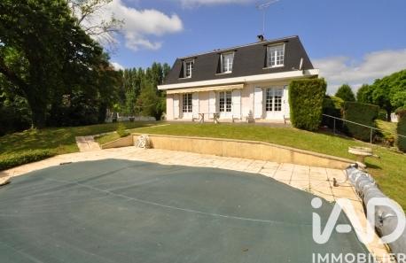 Maison à vendre 6 pièces 148 m² Ollainville