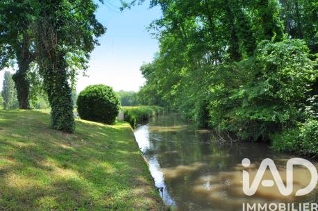 Maison à vendre 6 pièces 148 m² Ollainville