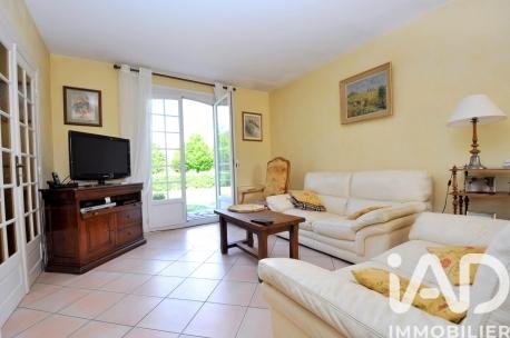 Maison à vendre 6 pièces 148 m² Ollainville