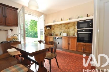 Maison à vendre 6 pièces 148 m² Ollainville