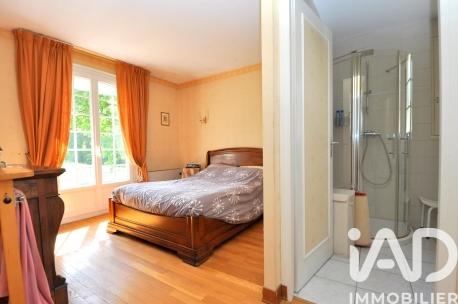 Maison à vendre 6 pièces 148 m² Ollainville