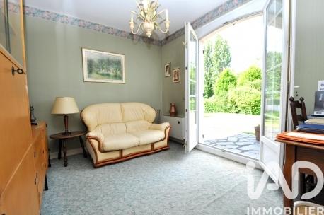 Maison à vendre 6 pièces 148 m² Ollainville