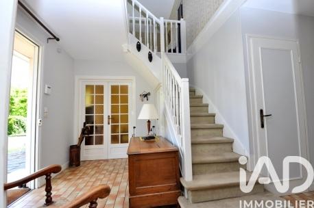 Maison à vendre 6 pièces 148 m² Ollainville