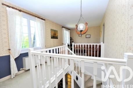 Maison à vendre 6 pièces 148 m² Ollainville