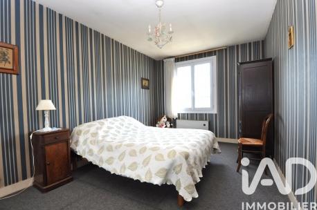 Maison à vendre 6 pièces 148 m² Ollainville