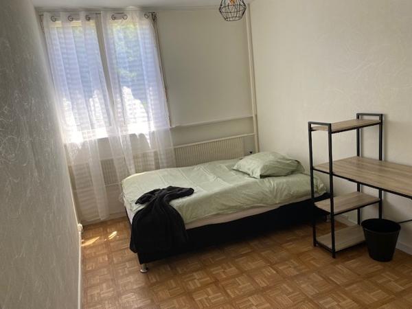 Saint-Étienne (42100) APPARTEMENT 73m2 SECTEUR METARE