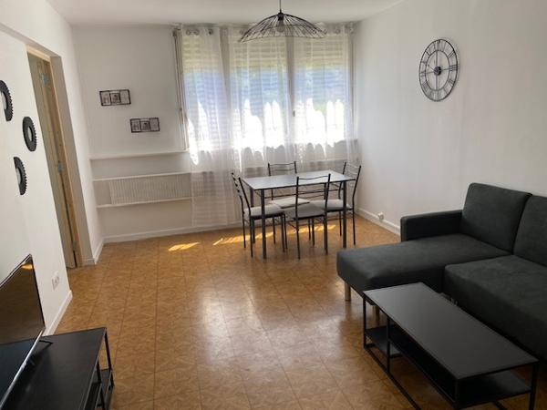 Saint-Étienne (42100) APPARTEMENT 73m2 SECTEUR METARE