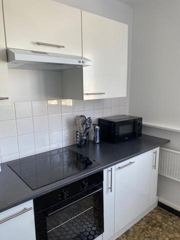 Saint-Étienne (42100) APPARTEMENT 73m2 SECTEUR METARE