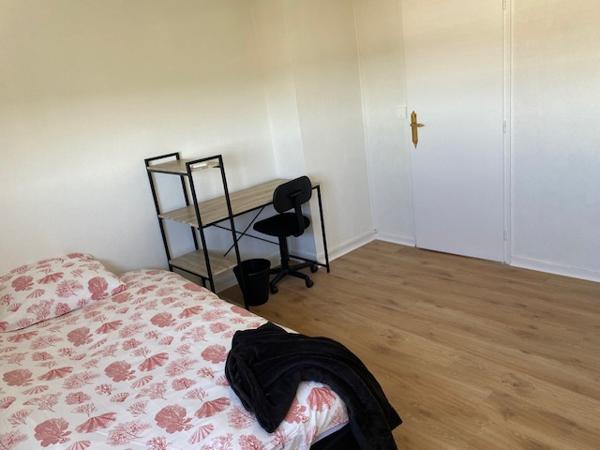 Saint-Étienne (42100) APPARTEMENT 73m2 SECTEUR METARE