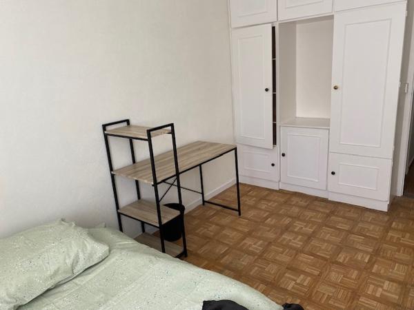 Saint-Étienne (42100) APPARTEMENT 73m2 SECTEUR METARE