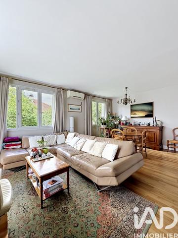 Maison à vendre 5 pièces 110 m² Limeil-Brévannes