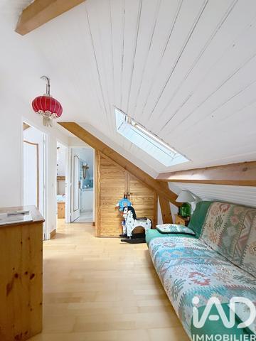 Maison à vendre 5 pièces 110 m² Limeil-Brévannes