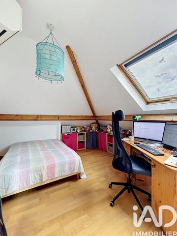 Maison à vendre 5 pièces 110 m² Limeil-Brévannes