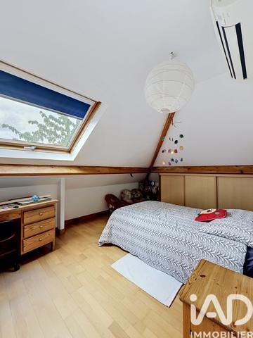 Maison à vendre 5 pièces 110 m² Limeil-Brévannes