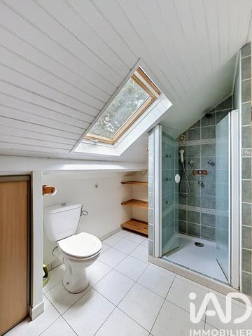 Maison à vendre 5 pièces 110 m² Limeil-Brévannes