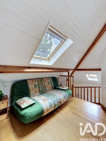Maison à vendre 5 pièces 110 m² Limeil-Brévannes