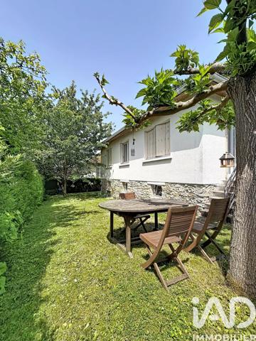 Maison à vendre 5 pièces 110 m² Limeil-Brévannes