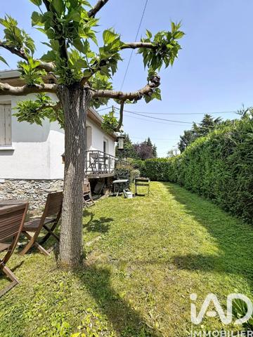 Maison à vendre 5 pièces 110 m² Limeil-Brévannes