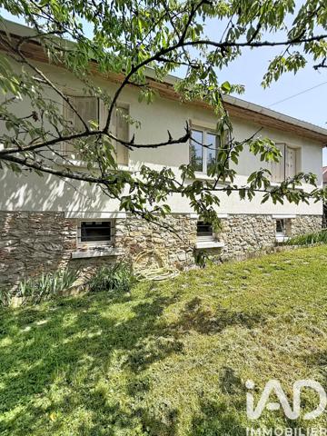 Maison à vendre 5 pièces 110 m² Limeil-Brévannes