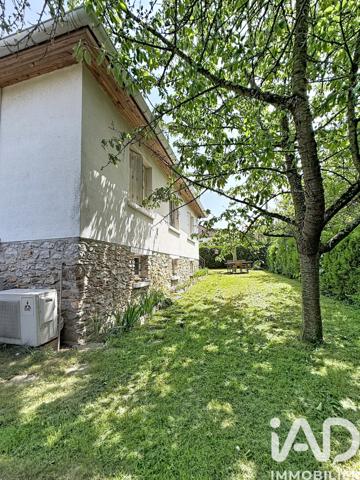 Maison à vendre 5 pièces 110 m² Limeil-Brévannes