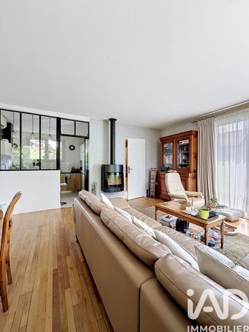 Maison à vendre 5 pièces 110 m² Limeil-Brévannes