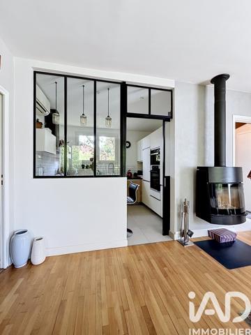 Maison à vendre 5 pièces 110 m² Limeil-Brévannes