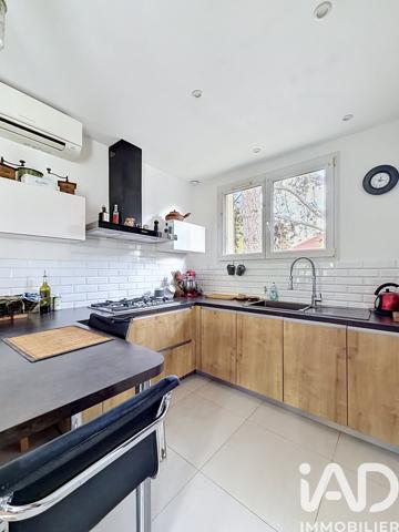 Maison à vendre 5 pièces 110 m² Limeil-Brévannes