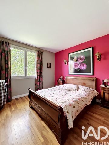 Maison à vendre 5 pièces 110 m² Limeil-Brévannes